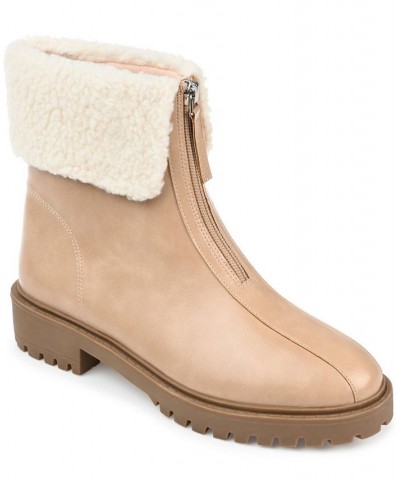 Women's Fynn Booties PD03 $54.60 Shoes