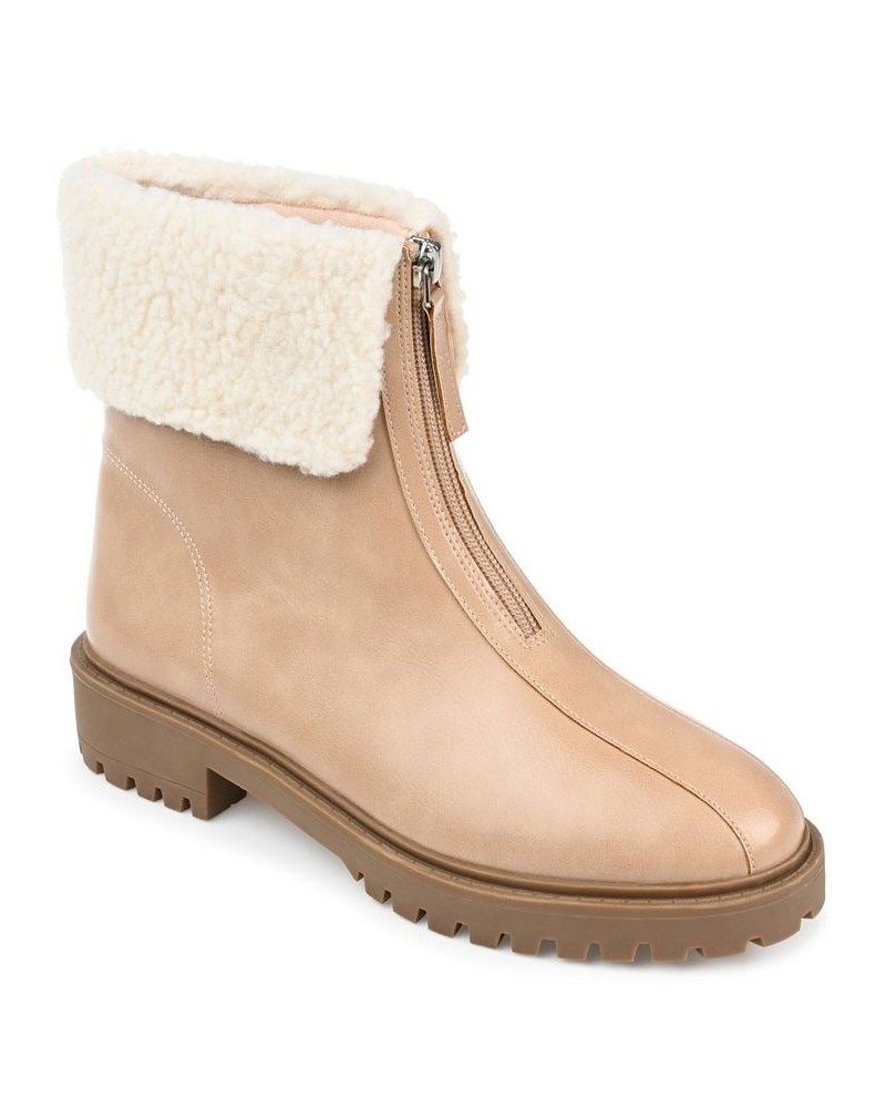 Women's Fynn Booties PD03 $54.60 Shoes