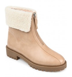 Women's Fynn Booties PD03 $54.60 Shoes