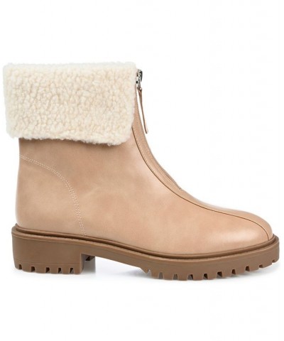 Women's Fynn Booties PD03 $54.60 Shoes