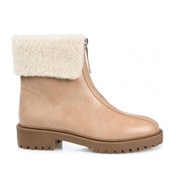 Women's Fynn Booties PD03 $54.60 Shoes