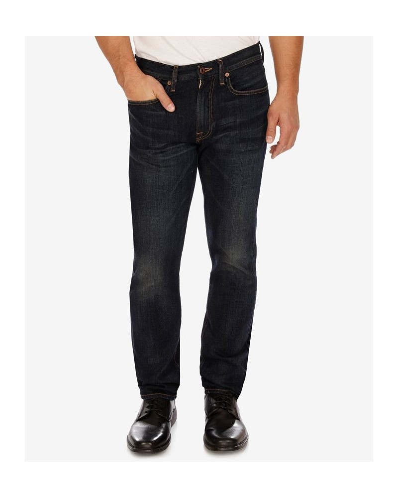 Men's Slim-Fit 121 Heritage Stretch Jeans Henderson $32.51 Jeans