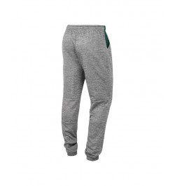 Men's Gray NDSU Bison Worlds to Conquer Sweatpants $32.39 Pants