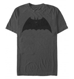 DC Men's Batman Classic Cape Logo Short Sleeve T-Shirt $20.29 T-Shirts