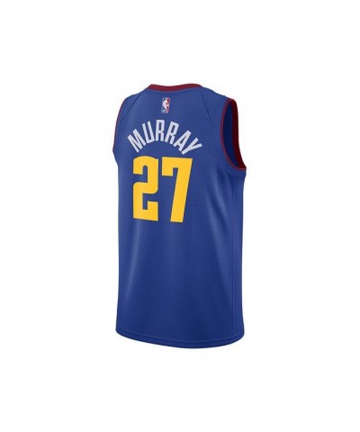 Denver Nuggets Men's Statement Swingman Jersey Jamal Murray $50.40 Jersey