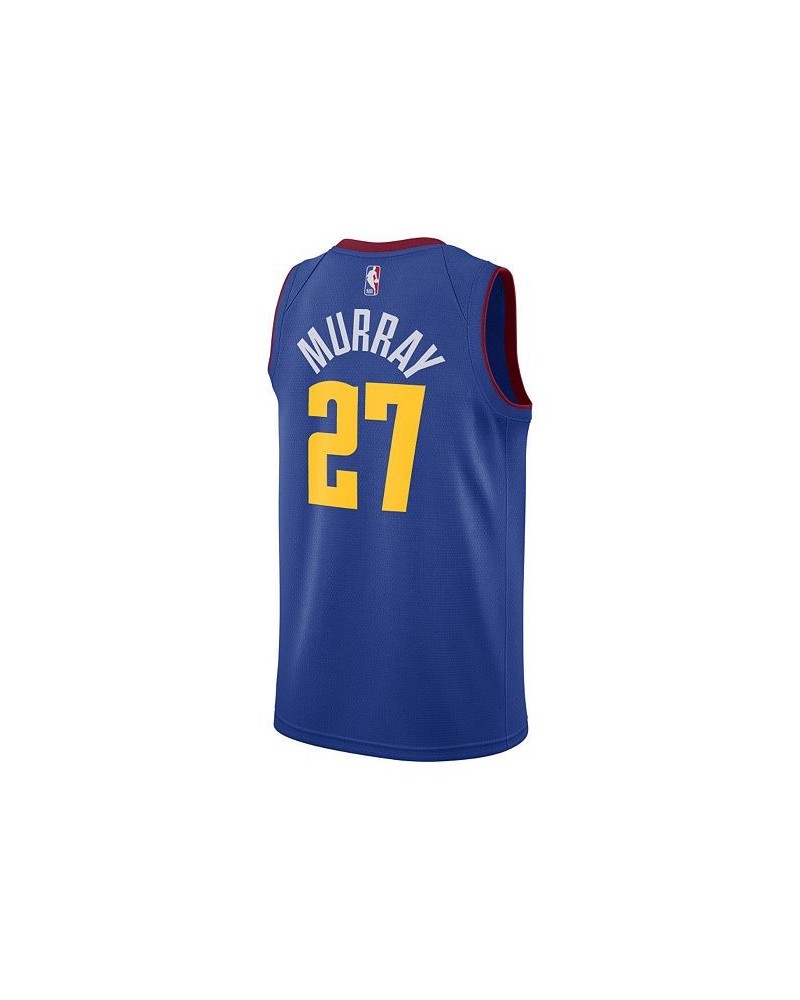 Denver Nuggets Men's Statement Swingman Jersey Jamal Murray $50.40 Jersey