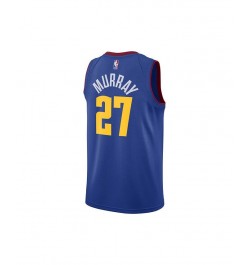 Denver Nuggets Men's Statement Swingman Jersey Jamal Murray $50.40 Jersey