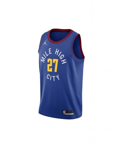 Denver Nuggets Men's Statement Swingman Jersey Jamal Murray $50.40 Jersey