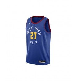 Denver Nuggets Men's Statement Swingman Jersey Jamal Murray $50.40 Jersey