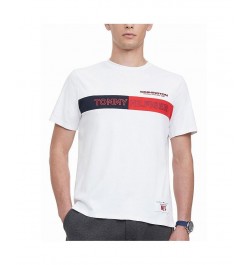 Men's White Washington Football Team Core T-shirt $21.62 T-Shirts