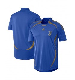 Men's Blue Juventus Teamgeist Jersey $38.40 Jersey