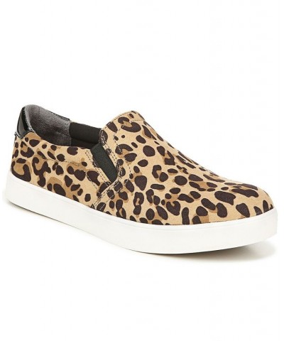 Women's Madison Slip-ons PD01 $45.90 Shoes