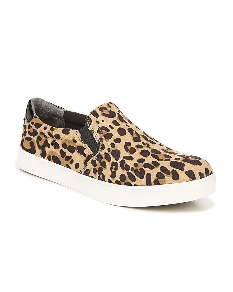 Women's Madison Slip-ons PD01 $45.90 Shoes