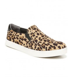 Women's Madison Slip-ons PD01 $45.90 Shoes