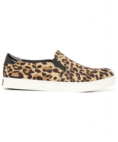 Women's Madison Slip-ons PD01 $45.90 Shoes