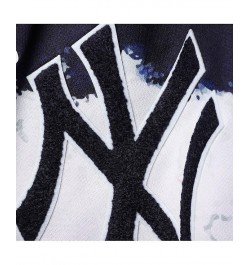 Men's New York Yankees Red White and Blue Shorts $36.72 Shorts