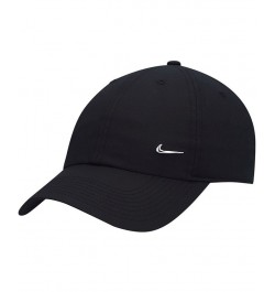 Men's H86 Metal Swoosh Adjustable Hat Orange $13.72 Hats