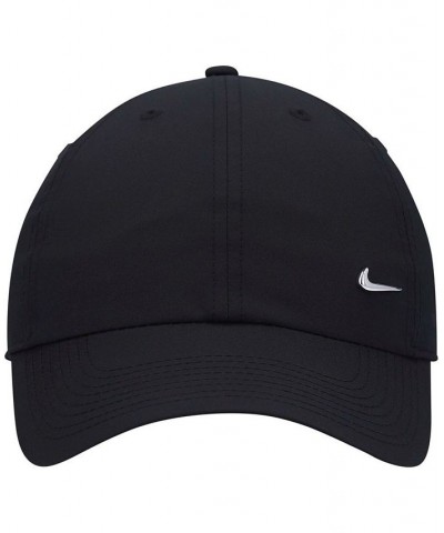 Men's H86 Metal Swoosh Adjustable Hat Orange $13.72 Hats