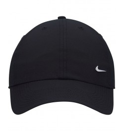 Men's H86 Metal Swoosh Adjustable Hat Orange $13.72 Hats