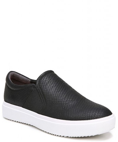 Women's Wander Up Sneakers Black $36.00 Shoes