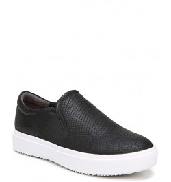 Women's Wander Up Sneakers Black $36.00 Shoes