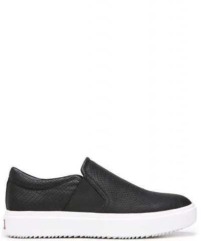 Women's Wander Up Sneakers Black $36.00 Shoes