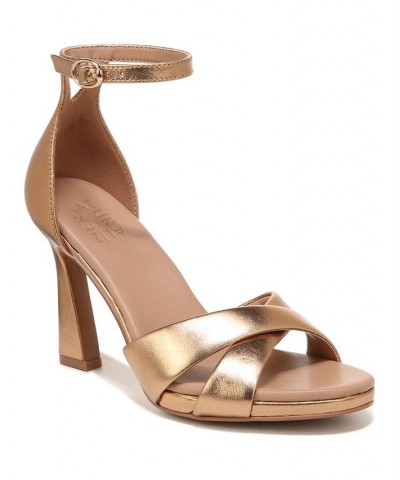 Lizbeth Ankle Strap Sandals PD01 $61.60 Shoes