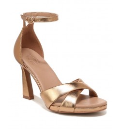 Lizbeth Ankle Strap Sandals PD01 $61.60 Shoes