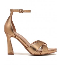 Lizbeth Ankle Strap Sandals PD01 $61.60 Shoes