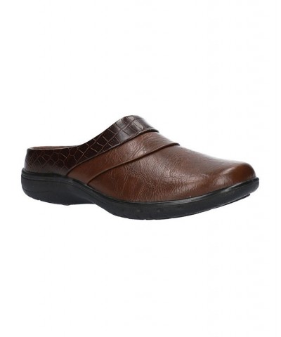 Swing Comfort Mules PD05 $23.00 Shoes