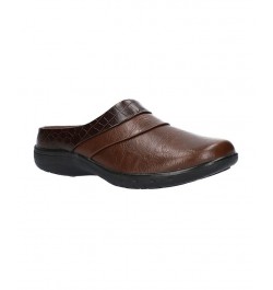 Swing Comfort Mules PD05 $23.00 Shoes