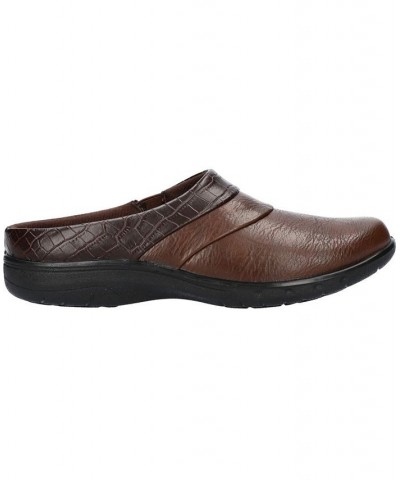 Swing Comfort Mules PD05 $23.00 Shoes