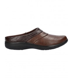 Swing Comfort Mules PD05 $23.00 Shoes