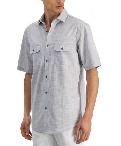 Men's Warren Shirt PD04 $14.55 Shirts