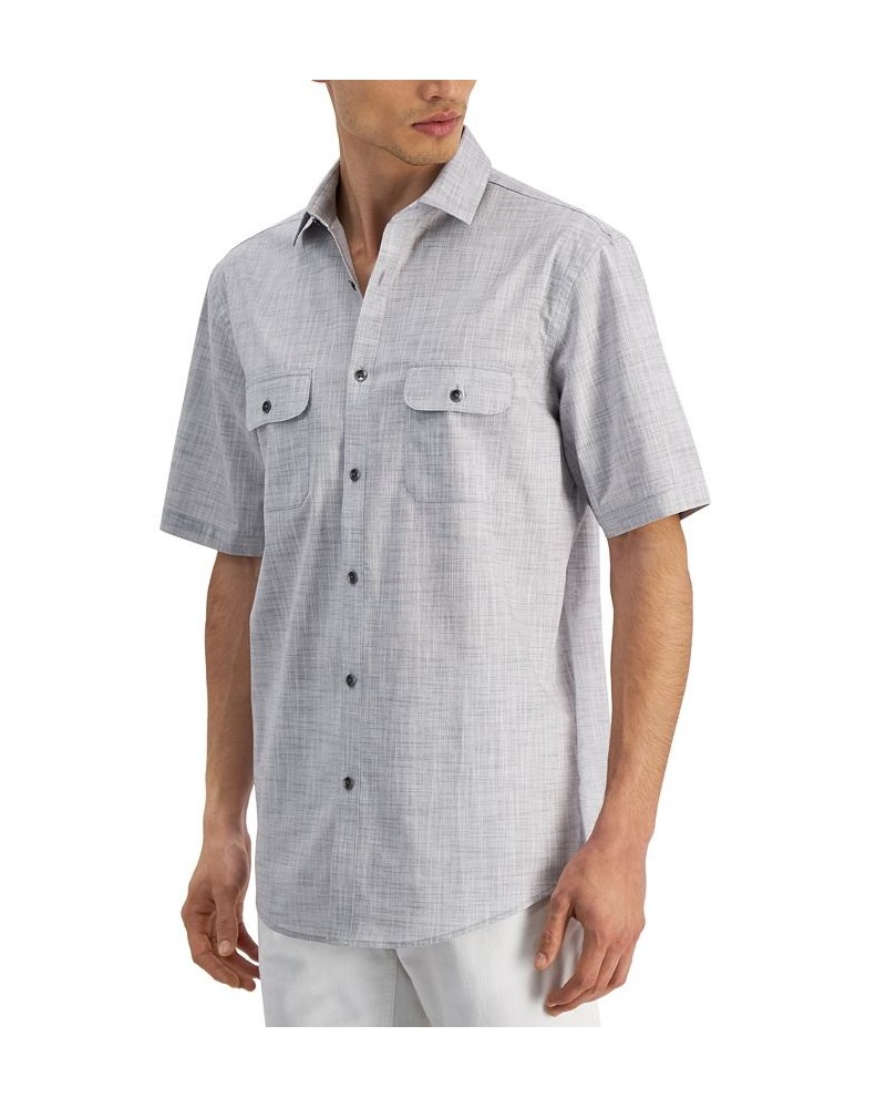 Men's Warren Shirt PD04 $14.55 Shirts