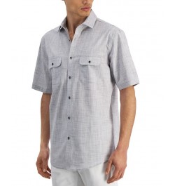 Men's Warren Shirt PD04 $14.55 Shirts