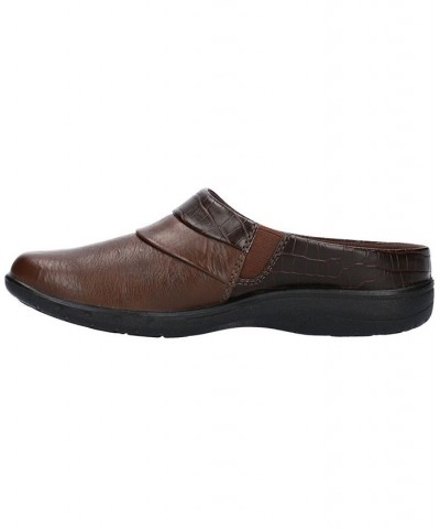 Swing Comfort Mules PD05 $23.00 Shoes