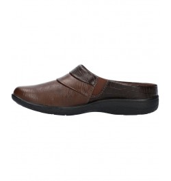 Swing Comfort Mules PD05 $23.00 Shoes