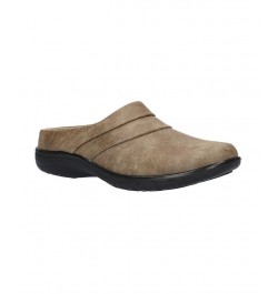 Swing Comfort Mules PD05 $23.00 Shoes