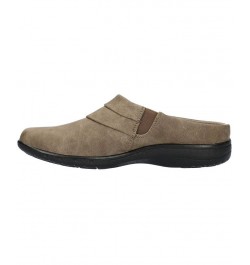 Swing Comfort Mules PD05 $23.00 Shoes