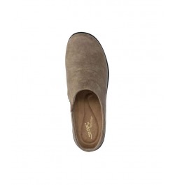 Swing Comfort Mules PD05 $23.00 Shoes