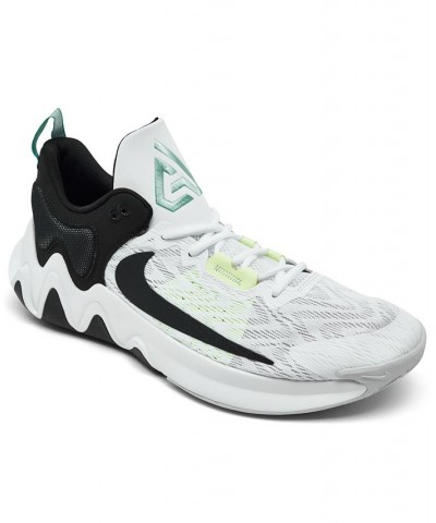 Men's Giannis Immortality 2 Basketball Sneakers Multi $51.30 Shoes