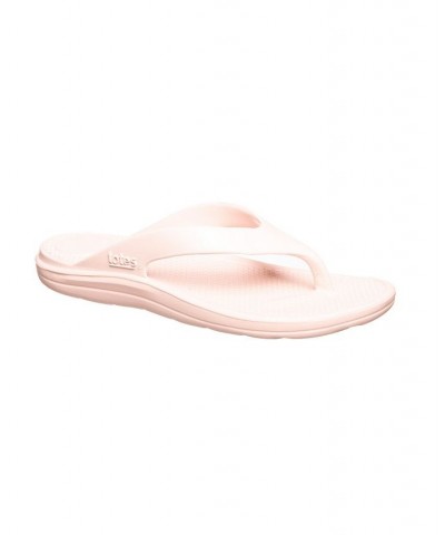 Women's Everywear Ara Thong Sandal PD01 $19.00 Shoes