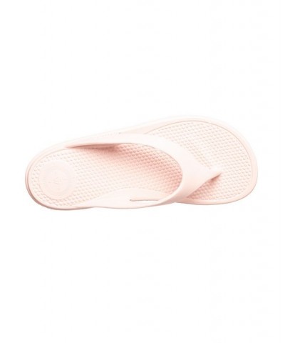 Women's Everywear Ara Thong Sandal PD01 $19.00 Shoes