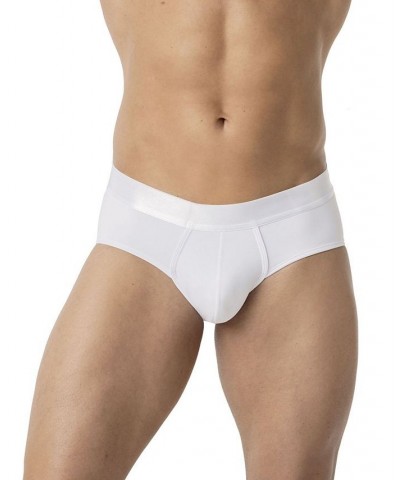 Men's Padded Butt Enhancer Brief Black $30.00 Underwear