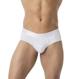 Men's Padded Butt Enhancer Brief Black $30.00 Underwear