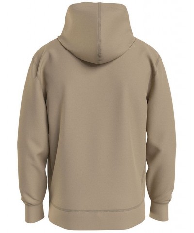 Men's Quinn Drawstring Hoodie Sweatshirt Gentle Gol $42.72 Sweatshirt