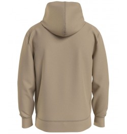 Men's Quinn Drawstring Hoodie Sweatshirt Gentle Gol $42.72 Sweatshirt