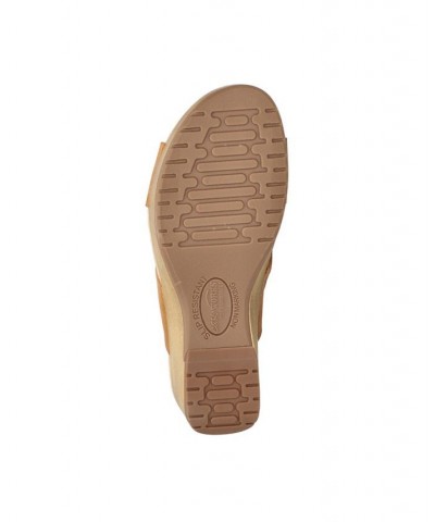 Women's Easy Works Ragan Slip Resistant Round Toe Sandals PD05 $32.00 Shoes