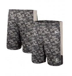 Men's Camo Florida State Seminoles OHT Military-Inspired Appreciation Terminal Shorts $21.16 Shorts